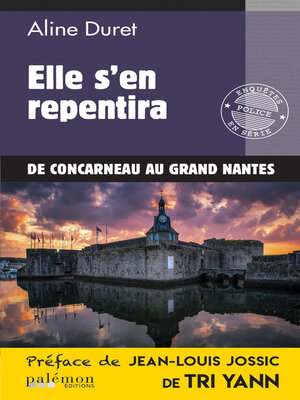 cover image of Elle s'en repentira